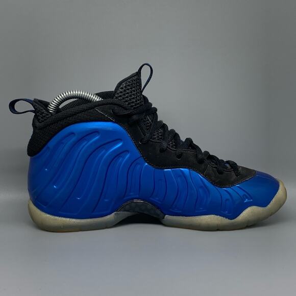 Nike‎ Air Foamposite One Shoes Men’s Sz 4.5 / Women’s Sz 6 - Picture 8 of 10